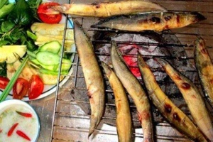 Quán Nhậu Quán 379 - Đặc Sản Miền Tây