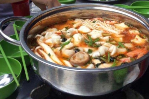 Quán Nhậu Quán 39 - Nướng, Lẩu & Gỏi