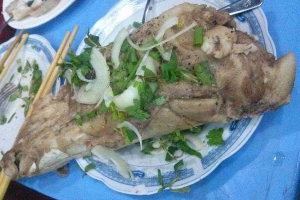 Quán Nhậu Quán 43 - Nhậu Bình Dân