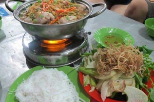 Quán Nhậu Quán 448 - Bia Rau, Cơm Bình Dân