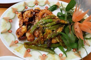 Quán Nhậu Quán 459 - Hải Sản Tươi Sống