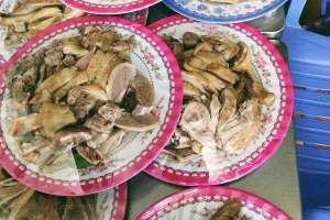 Quán Nhậu Quán 48 - Bún Mắm & Nhậu Bình Dân