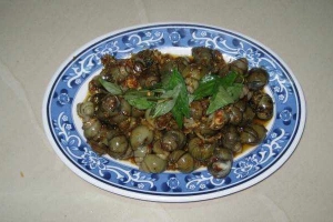 Quán Nhậu Quán 5 Ốc