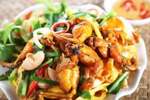 Quán Nhậu Quán 59 - Nhậu Bình Dân