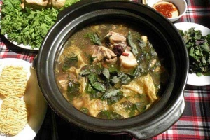 Quán Nhậu Quán 668 - Lẩu Dê & Các Món Nhậu Bình Dân