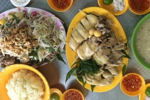 Quán Nhậu Quán 68A - Gà Ta & Vịt Xiêm