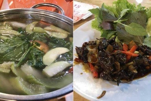 Quán Nhậu Quán 75 - Đặc Sản Đồng Quê