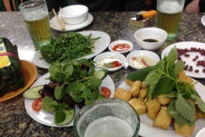 Quán Nhậu Quán 96 - Bia Hơi Hà Nội