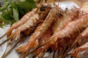 Quán Nhậu Quán 999 - Hải Sản, Lẩu & Các Món Gà