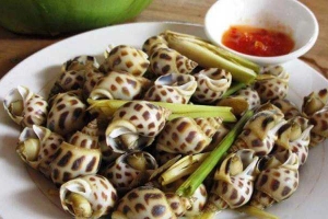 Quán Nhậu Quán 9999 - Ốc & Hải Sản