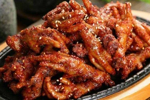 Quán Nhậu Quán A Cường - Nhậu Bình Dân