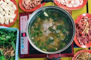 Quán Nhậu Quán A9 - Lẩu, Gỏi & Bò Nướng