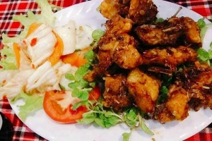 Quán Nhậu Quán Ăn 526 - Nhậu Bình Dân