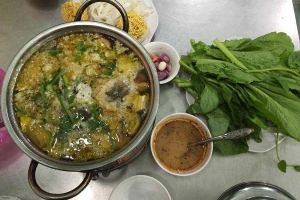 Quán Nhậu Quán Ăn Cửu Long - Lẩu Bò & Các Món Dê