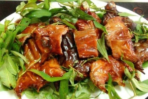 Quán Nhậu Quán Ăn Hải Hạnh