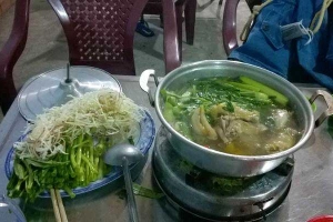 Quán Nhậu Quán Ăn Tư Minh