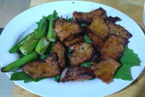 Quán Nhậu Quán Anh Đức - Đặc Sản Dê Núi