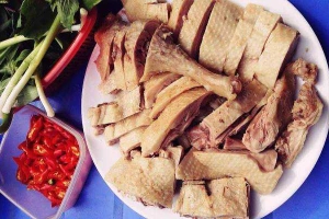 Quán Nhậu Quán Anh Vịt - Lương Khánh Thiện