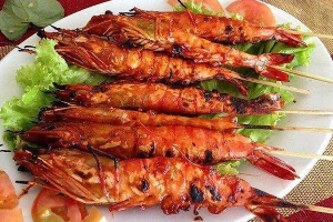 Quán Nhậu Ba Dương - Nhậu Bình Dân
