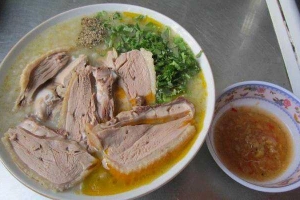 Quán Nhậu Quán Bà Hương - Trần Văn Kỷ
