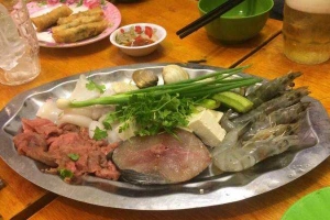 Quán Nhậu Quán Bảo 2 - Hải Sản Bình Dân