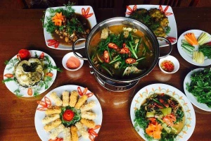Quán Nhậu Quán Bảo Khang - Nhậu Bình Dân
