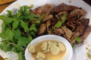 Quán Nhậu Quán Bảo Long - Nhậu Bình Dân