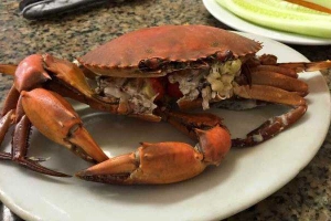 Quán Nhậu Quán Bảo Sơn - Hải Sản & Món Ăn Đồng Quê