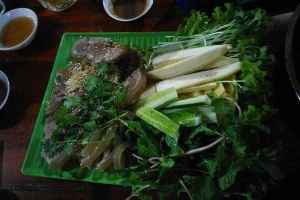 Quán Nhậu Quán Bê Cương D41