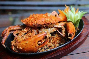 Quán Nhậu Quán Bia Sệt - Số 2 Nguyễn Hữu Thọ