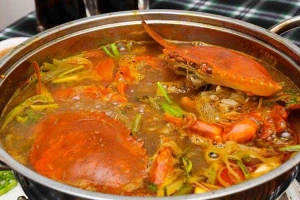 Quán Nhậu Quán Bia Tươi - Lẩu, Nướng & Các Món Nhậu Bình Dân