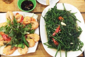 Quán Nhậu Quán Bình - Nhậu Bình Dân - Chương Dương