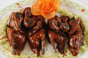 Quán Nhậu Quán Bồ Câu Tìm Nhau