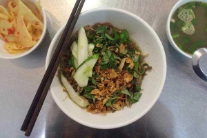 Quán Nhậu Quán Cao Mến Lươn Xứ Nghệ