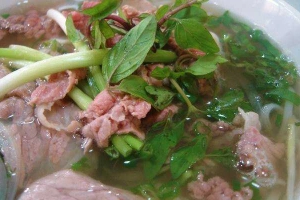 Quán Nhậu Quán Cây Si - Cơm Phở Bình Dân