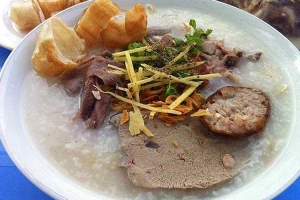 Quán Nhậu Quán Cháo Lòng Rạng Đông