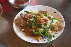 Quán Nhậu Quán Chính - Bò Tơ & Gà Ta