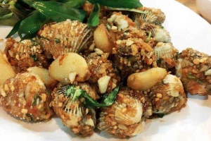 Quán Nhậu Quán Chợ Hải Sản Gió Biển