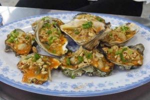 Quán Nhậu Quán Chu - Hải Sản