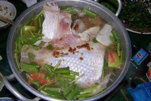 Quán Nhậu Quán Cô 7 - Lẩu & Các Món Nhậu Bình Dân