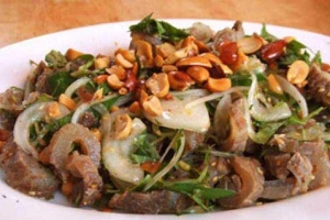 Quán Nhậu Cô Hà - Cháo & Nhậu Bình Dân