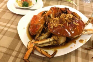 Quán Nhậu Quán Cua Út Kiệt
