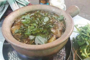 Quán Nhậu Quán Dê Nam Trung