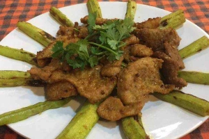Quán Nhậu Quán Dê Ninh Bình