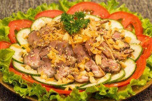 Quán Nhậu Quán Dê Tươi & Hải Sản Sống