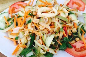 Quán Nhậu Quán Địch - Nhậu Bình Dân
