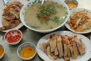 Quán Nhậu Quán Định - Nhậu Bình Dân