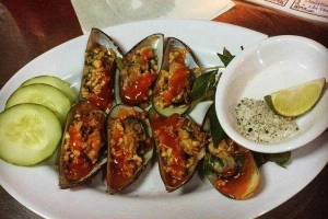 Quán Nhậu Quán Dũng 304 - Ốc & Lẩu Đuôi Bò