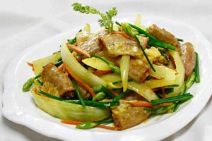 Quán Nhậu Quán Dũng Bờ Hồ