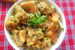 Quán Nhậu Quán Dũng - Nhậu Bình Dân
